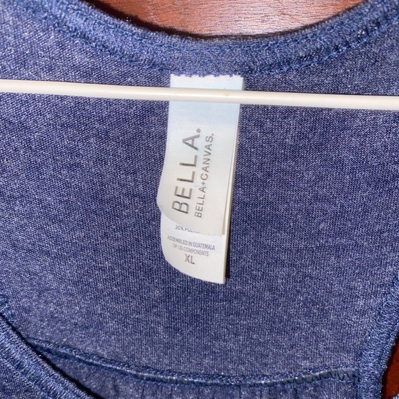 mike gordon psychotropically transformed ladies tank! - Picture 2 of 3